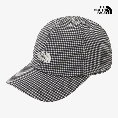 TNF LIGHT BALL CAP BLACK FOREST NE3CS02C