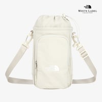 LINDEN BOTTLE CROSS BAG CREAM NN2PS25K
