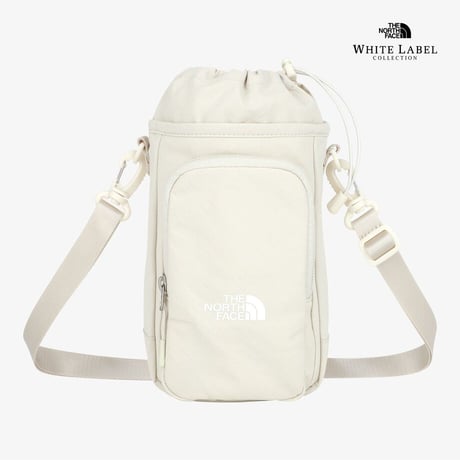 LINDEN BOTTLE CROSS BAG CREAM NN2PS25K