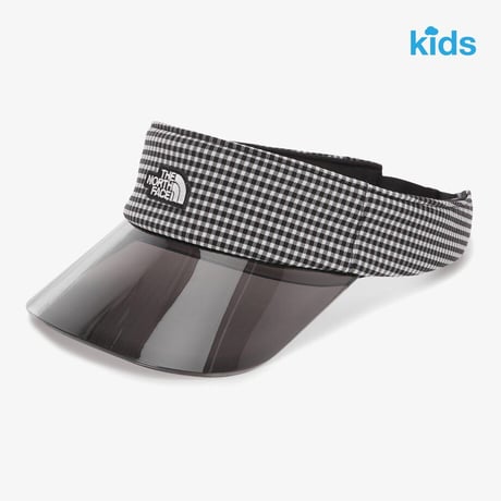 K'S UV SUNCAP JET BLACK NE3CR02T