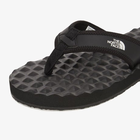 BASE CAMP FLIP EX BLACK NS83R16A