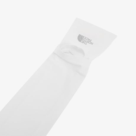ADVANCED ARM SLEEVE WHITE NA5AS01B