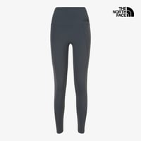 W'S SWAY LEGGINGS DARK GRAY NF6KR30B