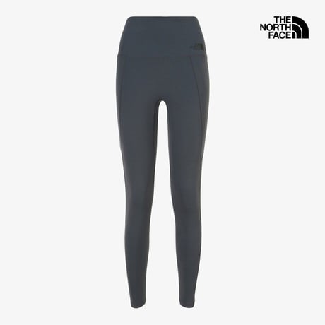 W'S SWAY LEGGINGS DARK GRAY NF6KR30B