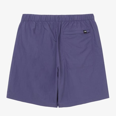 M'S ESSENTIAL SHORTS DEEP PURPLE NS6NR06C