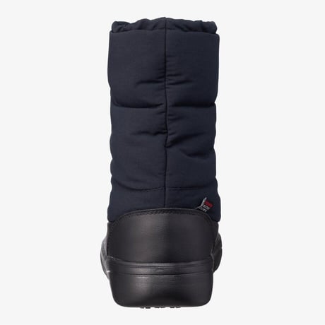GOOSE DOWN CLASSIC BOOTS BLACK NS99Q74J
