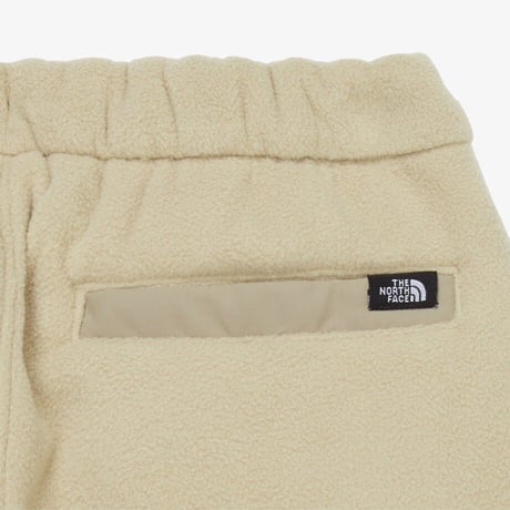K'S DENALI FLEECE PANTS LIGHT BEIGE NP6KQ56U