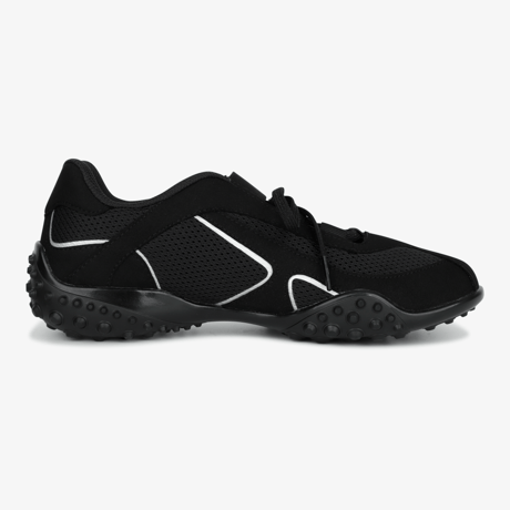 W SHELDON MARY JANE BLACK NS82S66J