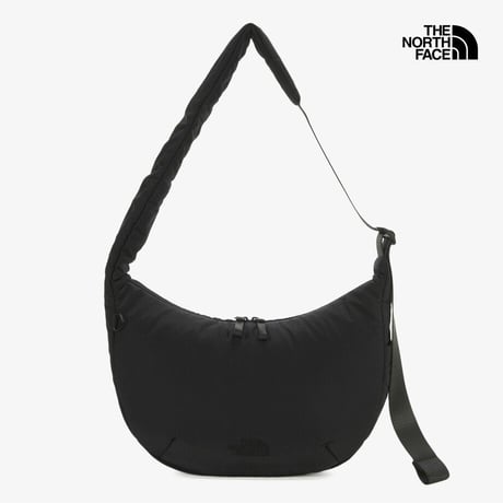 URBAN HOBO BAG M_PD BLACK NN2PR79A