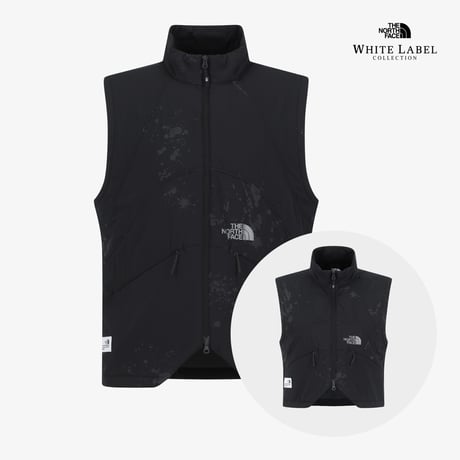 THERMARUN SPARK VEST BLACK NV3NR51J
