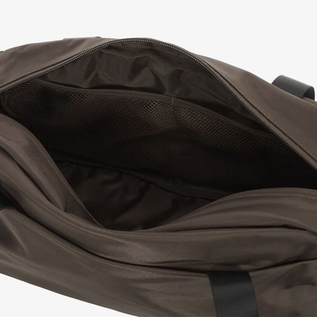 SP DUFFLE BAG S BROWN NN2PR63D