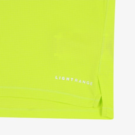 TEEN SUNRISER SS TEE LIME NT7US41S