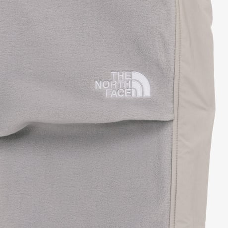 BANFF FLEECE PANTS STONE GRAY NP6FQ50