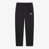 M'S VASPER CARGO PANTS BLACK NP6NQ54A