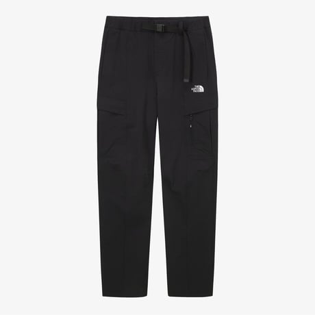 M'S VASPER CARGO PANTS BLACK NP6NQ54A