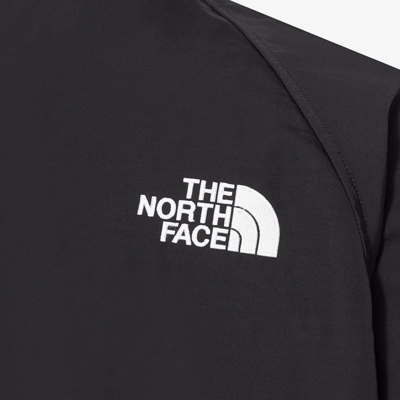 OLEMA EX BOMBER BLACK NJ3BR09J | THE NORTH FACE