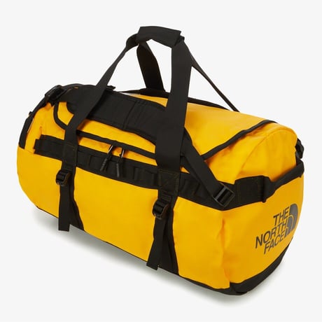BASE CAMP DUFFEL - M GOLD NN2FR80A