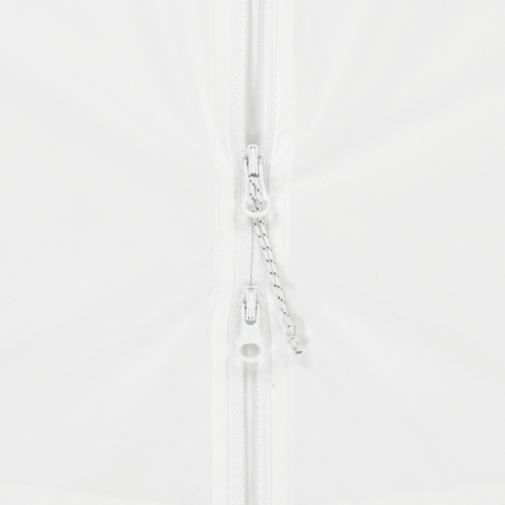 MOTIONLITE JACKET WHITE NJ3LS04K