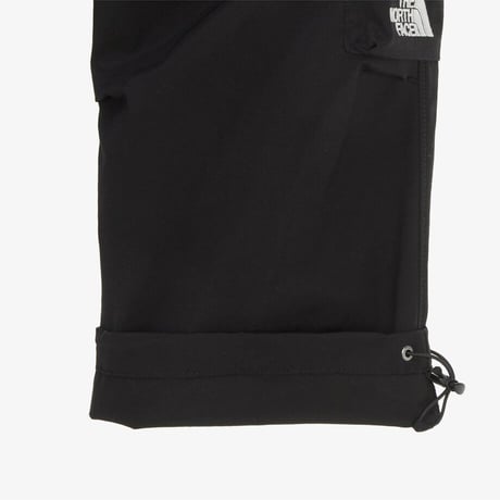K'S GOFLEX PANTS BLACK NP6NR03S