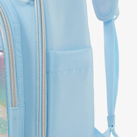 G’S POPPING STAR SCH PACK PASTEL BLUE NM2DS01S