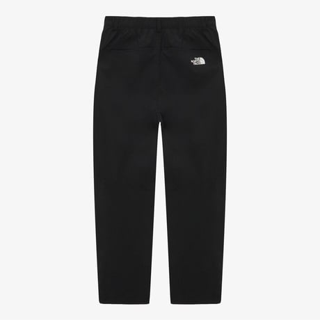 FRASER PANTS BLACK NP6NS14A