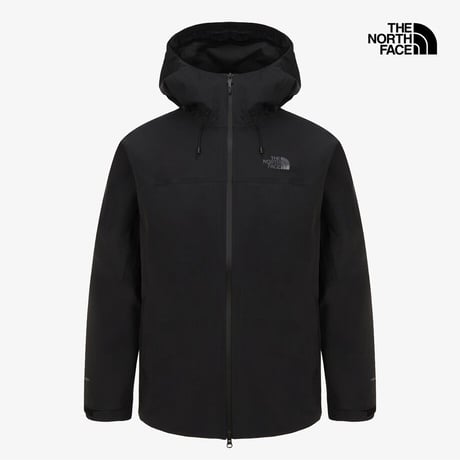 M'S CIVIC PARKA BLACK NJ2HS01A