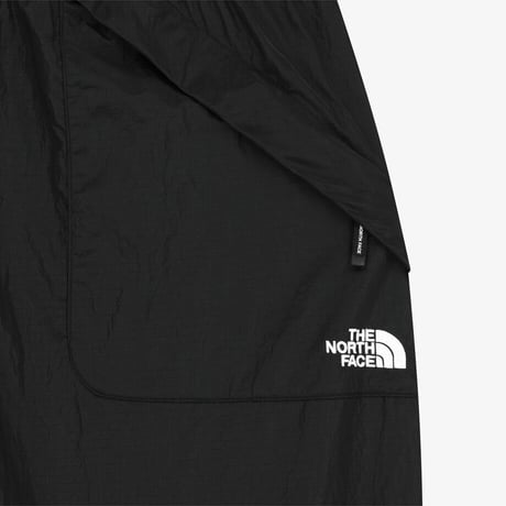 SHELDON PANTS BLACK NP6NS04J