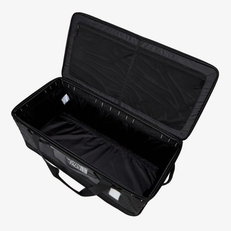 BASE CAMP GEAR BOX L BLACK NN2PQ37A