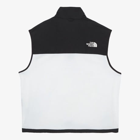 M'S LOGAN FLEECE VEST OFF WHITE NV4FR02C