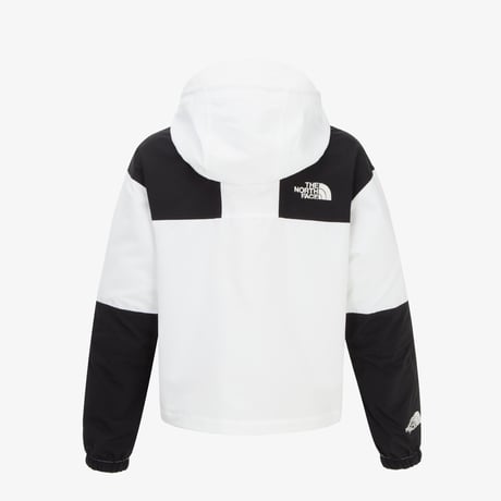 W'S MOUNTAIN LITE JACKET OFF WHITE NJ3BR33C