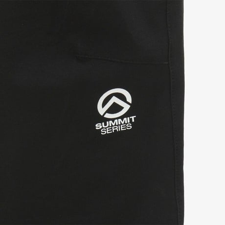 【SUMMIT SERIES】BIG WALL LIGHT PANT BLACK NP6NS21A
