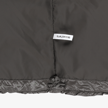 W'S ELLA DOWN JACKET (RDS) COFFEE BROWN NJ1DR82K