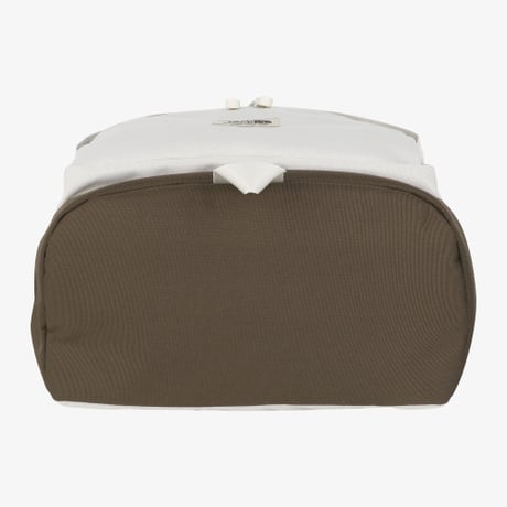STANDARD BACKPACK MEDIUM CREAM NM2DR51