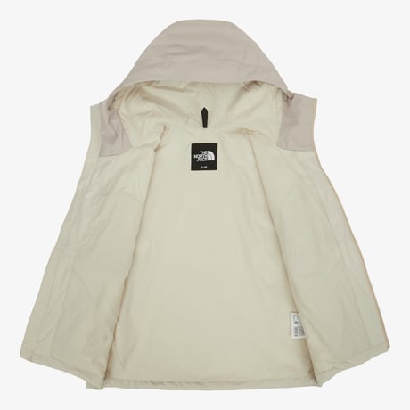 W'S MONTERA JACKET BEIGE