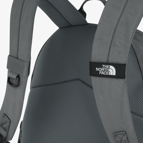 28L STANDARD BACKPACK M WX GRAY NM2DR57K