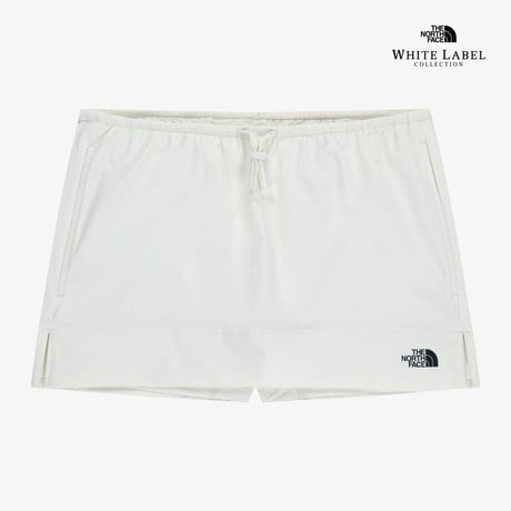 W'S WATER FRESH SKORT OFF WHITE NK6NR34J
