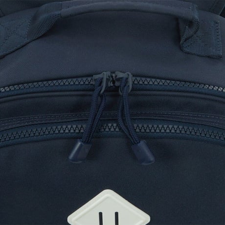 K'S HERITAGE SCH PACK NAVY NM2DS04R