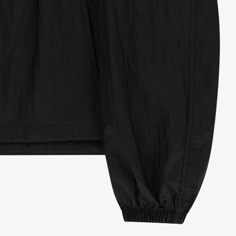 W'S RUBEN JACKET BLACK NJ3LS33K