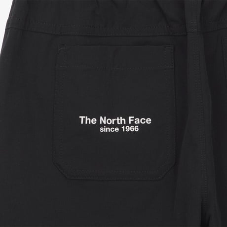 K'S ICE DAY SHORTS BLACK NS6NR07S