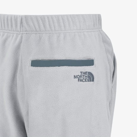 COMEL FLEECE PANTS COOL GRAY NP6FS53J