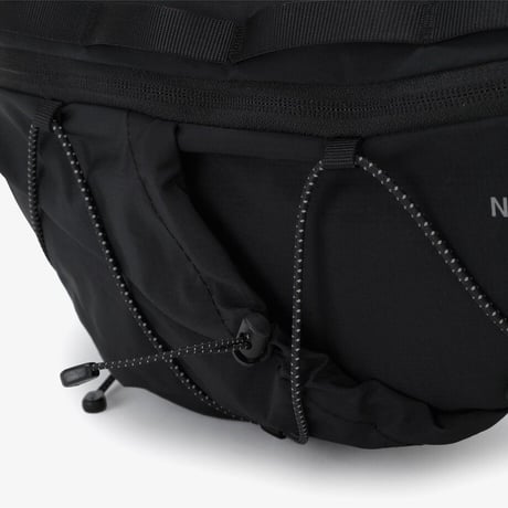 VAIDEN CROSS BAG BLACK NN2PS66M