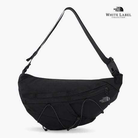 VAIDEN CROSS BAG BLACK NN2PS66M
