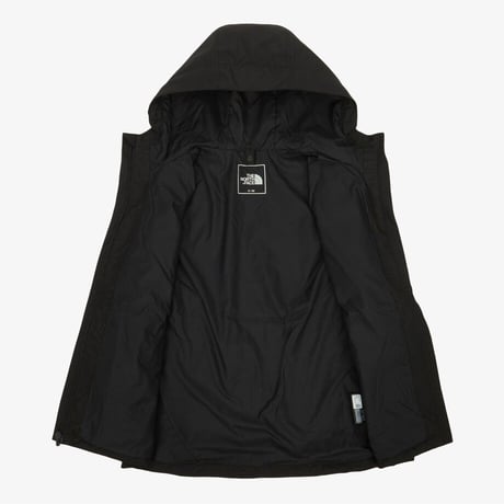 W'S PRO SHIELD JACKET BLACK NJ2HS33A