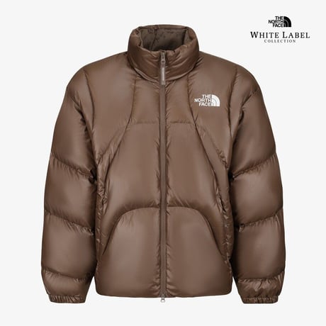 KALON EX DOWN JACKET (RDS) BROWNIE NJ1DS64L