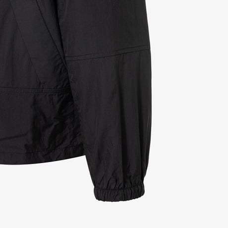 RESTON JACKET BLACK NJ3LR05J