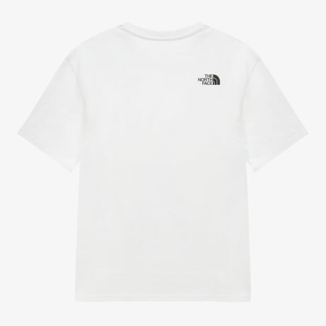 M'S DOUBLE UP EX S/S R/TEE ONE NT7US67A