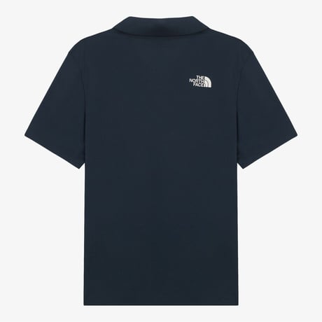 M'S RECOVERY S/S POLO NAVY NT7PS10B