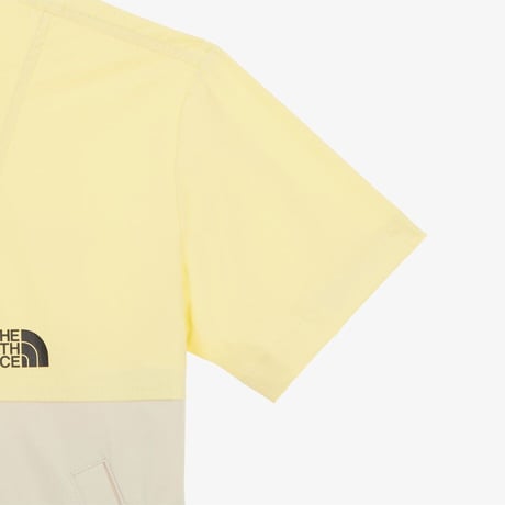 K'S ICE DAY ANORAK CREAM BEIGE NT7KR16U