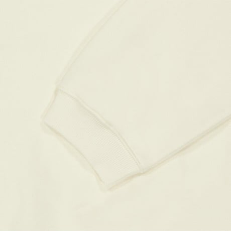 YOSEMITE SWEATSHIRTS IVORY NM5MS55K