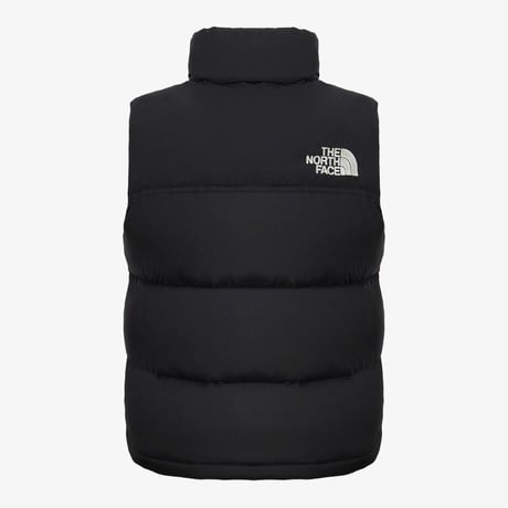 W'S 1996 RETRO NUPTSE VEST BLACK NV1DS81A